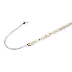 Bande LED GRAZIA PRO FLEXSTRIP avec câble ouvert IP20, blanche gradable