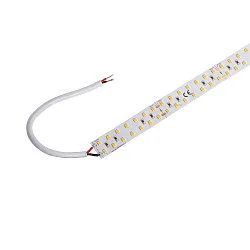Bande LED GRAZIA PRO MAX FLEXSTRIP double, avec câble ouvert IP20, blanche gradable