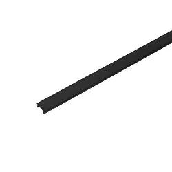 Couverture monophasé, noir