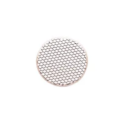 Diffuseur pour NUMINOS L noir 