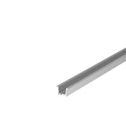 Profil d'installation GRAZIA 20 aluminium