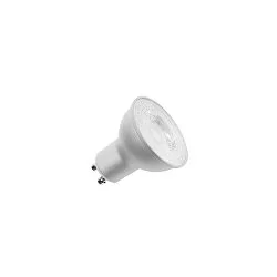 Ampoule LED QPAR51 GU10 6W 460lm 2700K 36° CRI 90 gradable
