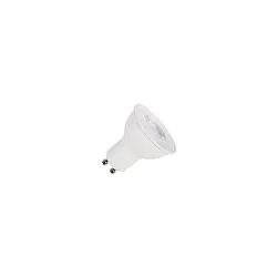 Ampoule LED QPAR51 GU10 6W 460lm 2700K 36° CRI 90 gradable