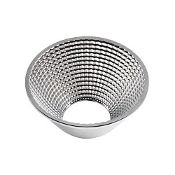 Réflecteur de  ENOLA S chrome