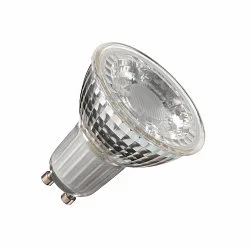 Ampoule LED GU10 6W 360lm 2200-2700K 36° CRI 90 gradable