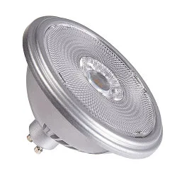 Ampoule LED PAR111 GU10 12,5W 950lm 3000K 30° CRI 90 gradable
