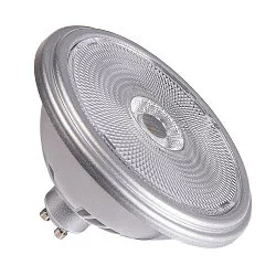 Ampoule LED PAR111 GU10 12,5W 1000lm 3000K 60° CRI 90 gradable