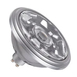 Ampoule LED PAR111 GU10 12,5W 1000lm 4000K 10° CRI 90 gradable