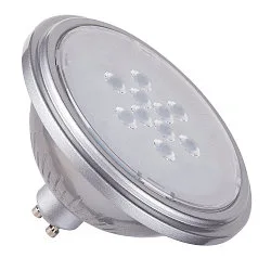 Ampoule LED PAR111 GU10 7,3W 530lm 2700K 25° CRI 90