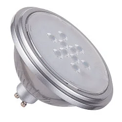 Ampoule LED PAR111 GU10 7,3W 560lm 3000K 25° CRI 90