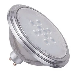 Ampoule LED PAR111 GU10 7,3W 560lm 4000K 40° CRI 90