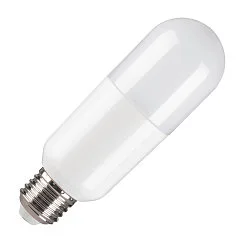 Ampoule LED E27 13,5W 1520lm 3000K 240° CRI 90 gradable