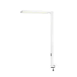 Lampe de table WORKLIGHT IP20, blanche