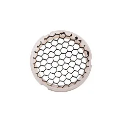 Diffuser NUMINOS® XS, black