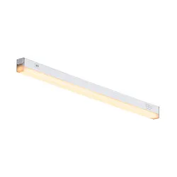 Barre lumineuse BATTEN 60 avec interrupteur, CCT Switch, câblé en continu IP20, blanche