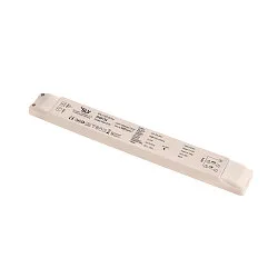 Unité d'alimentation LED DALI, 100W, 24V 2 canaux