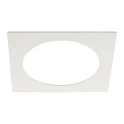 Cadre de montage NUMINOS XL blanche