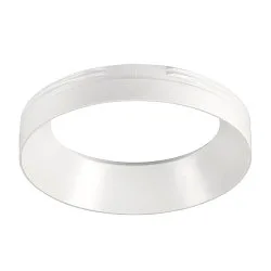 Front ring NUMINOS® XL, white
