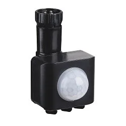Capteur FLOODI, noir 