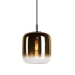Luminaire à suspension PANTILO 20 PD E27 IP20, or