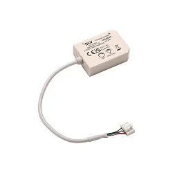 Module radio ZIGBEE, blanche
