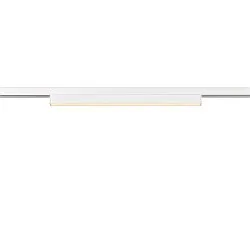 Projecteur sur rail IN-LINE 44 TRACK 48V contrôlable par DALI IP20, blanche gradable