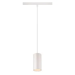Luminaire à suspension NUMINOS® S TRACK 48V contrôlable par DALI IP20, blanche gradable