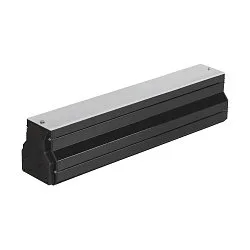 Boîtier intégré DASAR® 600, noir