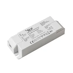 Driver de LED, blanche