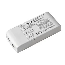 Driver de LED, blanche