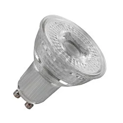 Lampe à réflecteur LED QPAR51 GU10 2,4W 230lm 2700K 36°