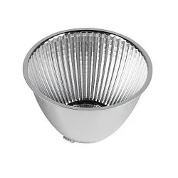 Réflecteur DASAR® L/XL 36°, argent
