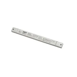 LED power supply unit, white