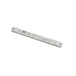 Unité d'alimentation LED, blanche