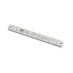 Unité d'alimentation LED, blanche
