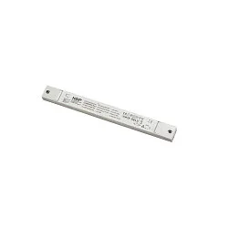 Unité d'alimentation LED, blanche