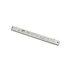 Unité d'alimentation LED, blanche