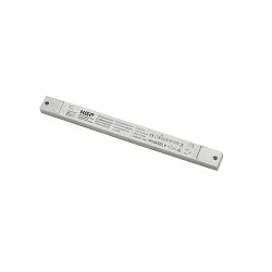 Unité d'alimentation LED, blanche