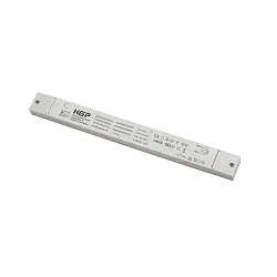 Unité d'alimentation LED, blanche