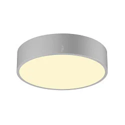 Applique et plafonnier MEDO® 30 rond, CCT Switch, direct / indirect IP50, gris gradable