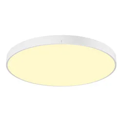 Luminaire de plafond MEDO® 90 rond, CCT Switch IP50, blanche gradable