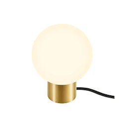 Lampe de table TINY SUN G9 IP20, bronze