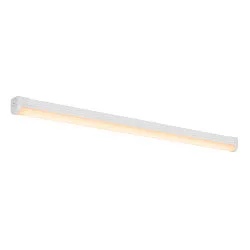 Lumière linéaire INDUSTRY BATTEN V 1200 CCT Switch, multipower IP20