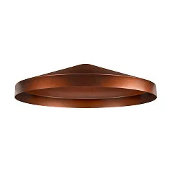 Abat-jour LALU® TETRA 36 MIX&MATCH, bronze