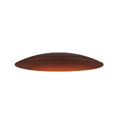 Abat-jour LALU® ELYPSE 22 MIX&MATCH, bronze