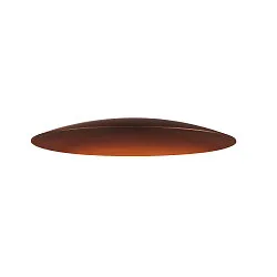 Abat-jour LALU® ELYPSE 33 MIX&MATCH, bronze