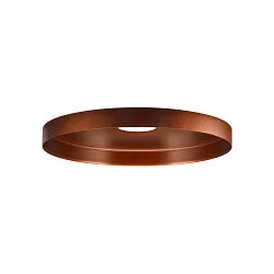 Abat-jour LALU® PLATE 15 MIX&MATCH, bronze
