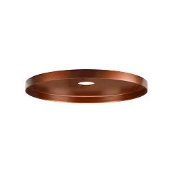 Abat-jour LALU® PLATE 22 MIX&MATCH, bronze