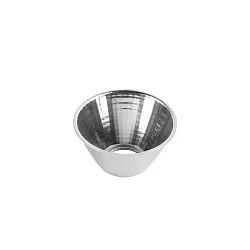 Réflecteur DASAR® S/M 15°, argent
