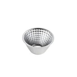 reflector DASAR® S/M 36°, silver